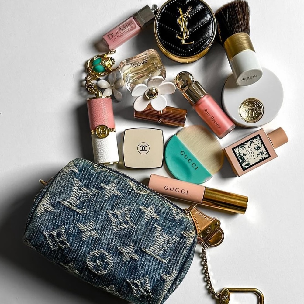 Makeup minis- winner’s choice